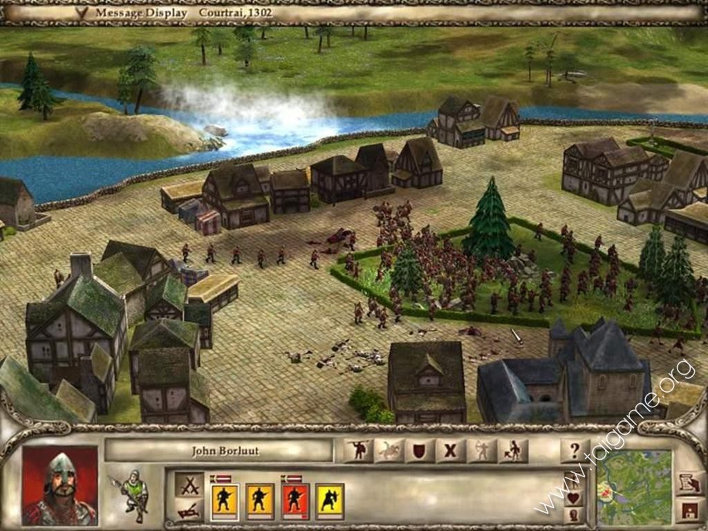 lord of the realms 2 download free